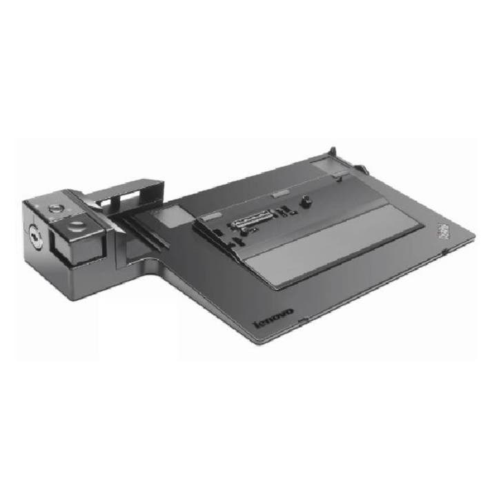 Lenovo ThinkPad Mini Dock Series 3 4338 ThinkPad T410, Computers en Software, Dockingstations, Refurbished, Verzenden