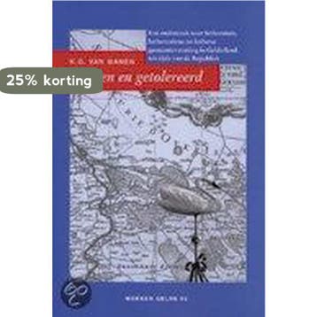 Verboden en getolereerd / Werken van de Vereniging Gelre /, Verzenden, Gelezen, K.G. van Manen