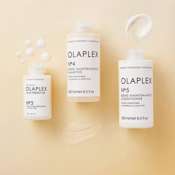 Olaplex Hair Repair Set No. 3, No. 4 & No. 5, Sieraden, Tassen en Uiterlijk, Uiterlijk | Haarverzorging, Ophalen of Verzenden