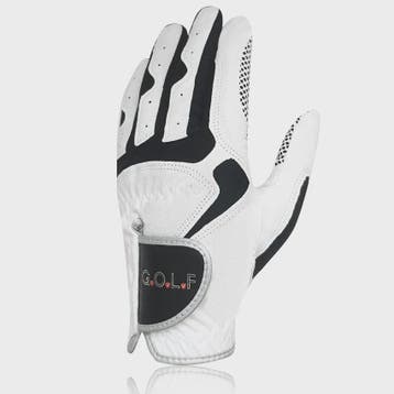 GVOVLVF Golfhandschoen Heren - Verbeterde Grip, Ademend & Co, Verzenden, Nieuw
