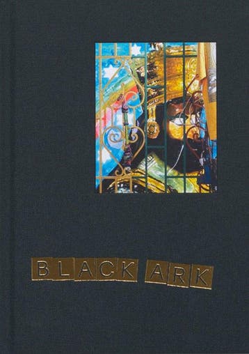 9783907236666 Black Ark, Lee Scratch Perry, Verzenden, Nieuw, Lee Scratch Perry