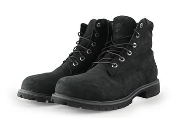 Timberland Snowboots in maat 44½ Zwart, Verzenden, Overige typen, Zo goed als nieuw, Timberland