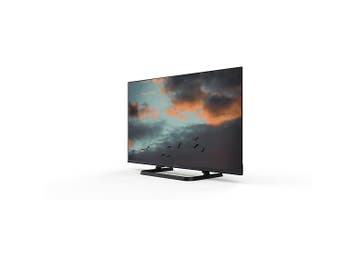 Peaq - LED/QLED UP TO 39 HD ready TV - 32 inch, Audio, Tv en Foto, Televisies, Overige merken, Verzenden, HD Ready (720p), Nieuw