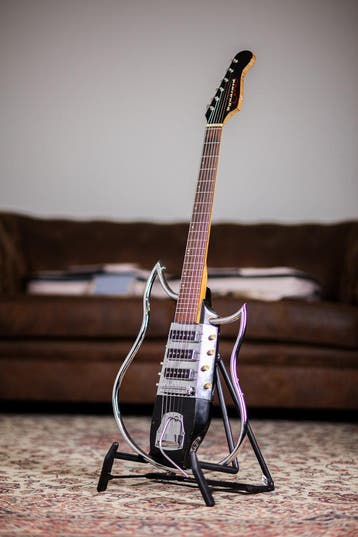 Dynacord Cora S 1965 | Chrome, Nieuw