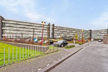 Te huur: Appartement Moerashoeve in Nieuwegein, Nieuwegein, Utrecht, Appartement