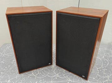 RCF - BR 50 / 3-wegs Bass-reflex, Nieuw