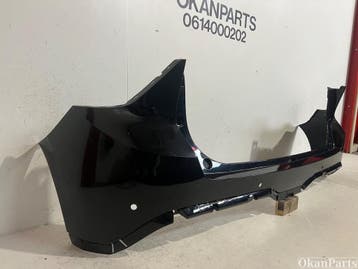 MG MG4 EV Achterbumper P11135781, Ophalen, Gebruikt, Achter, Bumper