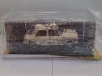 Tintin - 1 Modelauto 1:24, de MG van halte nr. 67 - Hachette, Boeken, Strips | Comics, Nieuw