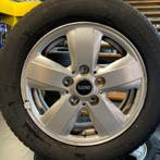 Mini F55 | 15 inch velgenset velgen + banden | 1025-36, Auto-onderdelen, Gebruikt, 15 inch, 175 mm, Banden en Velgen