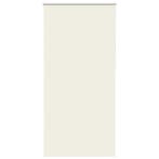 vidaXL Rolgordijn verduisterend 95x210 cm stofbreedte 90,7cm, Huis en Inrichting, Stoffering | Gordijnen en Lamellen, Verzenden