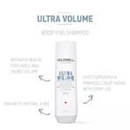 Goldwell Dualsenses Ultra Volume Bodifying Shampoo, Verzenden, Nieuw