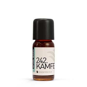 Kamfer Etherische Olie, Verzenden, Nieuw, Bodylotion, Crème of Olie