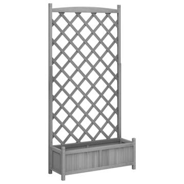 Klimplant rek 90x180cm | 34% Korting | B-keuze, Nieuw, Ophalen of Verzenden, 60 tot 100 cm, 60 cm of meer