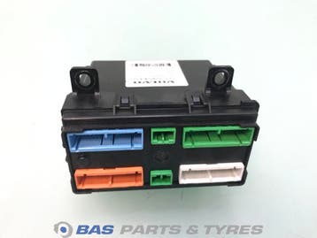 Regeleenheid VECU Volvo 20538397, Ophalen, Gebruikt, Volvo, Overige Auto-onderdelen