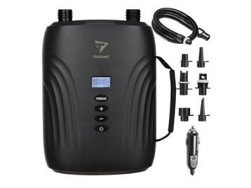 Veiling - Trizand Elektrische pomp voor Supboard enz, Nieuw