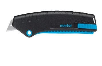 Specipack Veiligheidsmes Martor Secunorm Mizar, Ophalen of Verzenden