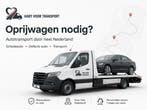 Oprijwagen nodig? Auto transport Nederland 24/7, Koeriersdiensten