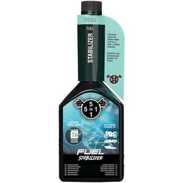 5in1 Brandstof Stabilizer Watersport 310ml, Verzenden