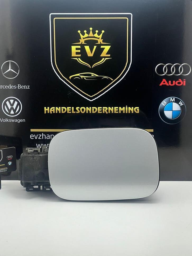 Renault Megane tankklep bj.2016 Artnr.781206242R, Auto-onderdelen, Carrosserie en Plaatwerk, Gebruikt, Renault