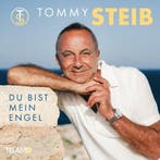 Tommy Steib - Du Bist Mein Engel - CD, Ophalen of Verzenden, Nieuw in verpakking