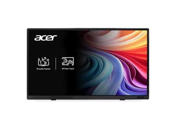 Acer - Full HD  Monitor - 15.6 inch, Computers en Software, IPS, Verzenden, Nieuw, Full HD
