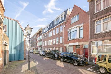 Appartement te huur aan Zuidhoek in Rotterdam, Huizen en Kamers, Huizen te huur, Zuid-Holland