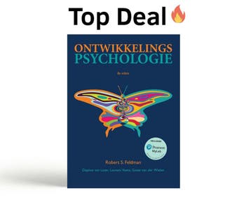 Ontwikkelingspsychologie, 9789043036955, Boeken, Verzenden, Zo goed als nieuw