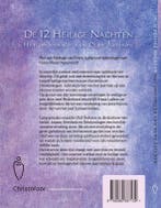 De 12 heilige nachten 9789060387139 Frans Lutters, Verzenden, Zo goed als nieuw, Frans Lutters