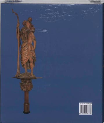 Hout- en steensculptuur van Museum Catharijneconvent ca., Boeken, Verzenden, Zo goed als nieuw, M. van Vlierden