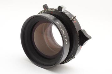 Fuji Fujinon W 5.6/180mm READ Telelens, Nieuw