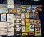 Commodore - Grande Lotto Giochi Originali Commodore C64, Nieuw