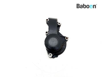 Waterpomp Deksel KTM 690 SMC (75035052100), Verzenden, Gebruikt