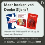 H.N. Werkman 1882-1945 9789462580404 Doeke Sijens, Verzenden, Zo goed als nieuw, Doeke Sijens