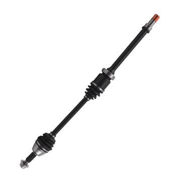 1x voor CV Axle Assembly geschikt voor Ford Fiesta VI 1.4..., Verzenden, Nieuw, Ford USA