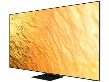 Samsung Neo QLED 75QN800B - 8K Ultra HD TV - 75 - Zwart, Verzenden, Nieuw, Samsung