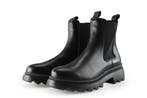 Tamaris Chelsea boots in maat 37 Zwart, Tamaris, Verzenden, Zwart, Overige typen
