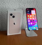 Apple iPhone 13 mini 256GB Roze / Garantie / Nette staat, 256 GB, Ophalen of Verzenden, Zonder abonnement, IPhone 13 Pro Max