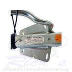 Oplooprem BPW ZAF 1.6-3 UITV. 1,5 1500 KG – Incl., Auto diversen, Aanhangwagen-onderdelen, Ophalen of Verzenden, Nieuw