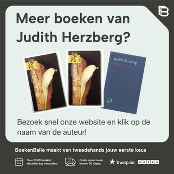 Botshol 9789028204829 Judith Herzberg, Verzenden, Gelezen, Judith Herzberg