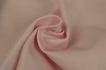 Imitatieleer - Lichtroze - Per 10 of 30 meter, 120 cm of meer, Leer of Kunstleer, Ophalen of Verzenden, Roze