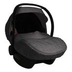 Adamex Belissa Grey/Rose 40-87 cm i-Size Autostoel, Verzenden, Nieuw, 0 t/m 13 kg, Autogordel