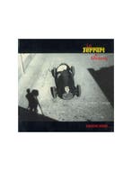 1997 LA FERRARI E MODENA - EDIZIONI ARMO - BOEK, Nieuw, Ferrari, Author