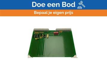 Bieden: Anschutz 102-842.22 Autopilot I/O PCB, Ophalen of Verzenden, Nieuw
