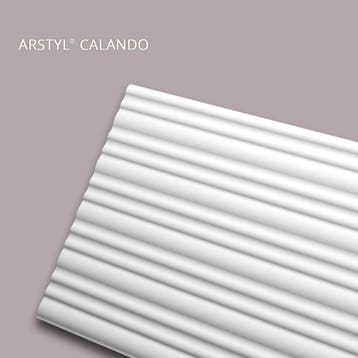 NMC CALANDO ARSTYL Noel Marquet 3d muurpaneel Muurbekleding, Verzenden, Nieuw