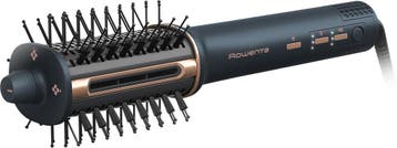 Rowenta Air Brush 3D UB9720 - Warmeluchtborstel - 3-in-1 -, Verzenden, Nieuw