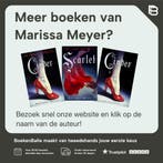 Cress / Lunar-chronicles / 3 9780141340159 Marissa Meyer, Boeken, Verzenden, Zo goed als nieuw, Marissa Meyer