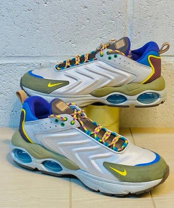 Nike - Air Max TW Phantom Multi P47,5 - Sneakers - Maat: EU, Nieuw