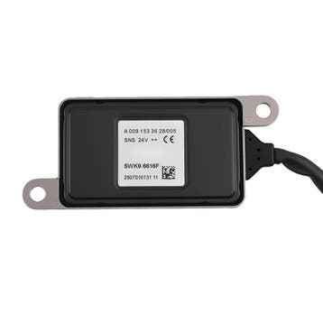 1x Nitrogen Oxide Sensor Nox sensor voor Mercedes Atego, Verzenden, Nieuw, Mercedes-Benz