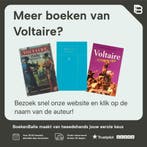 Candide / Pandora klassiek 9789025419813 Voltaire, Boeken, Romans, Verzenden, Gelezen, Voltaire