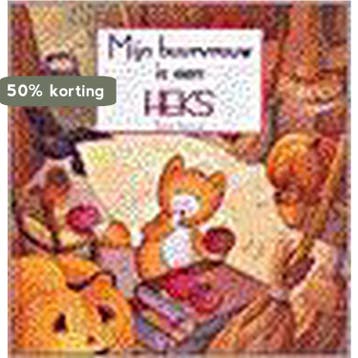 Mijn buurvrouw is een heks / Tommie / N2333/2 - S. Rainaud, Verzenden, Gelezen, S. Rainaud